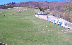 Ski Areál Opálená