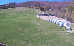 Ski Areál Opálená