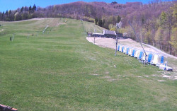 Ski Areál Opálená