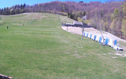 Ski Areál Opálená