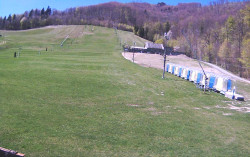 Ski Areál Opálená