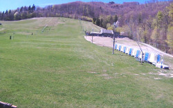 Ski Areál Opálená