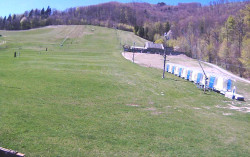 Ski Areál Opálená