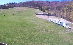 Ski Areál Opálená