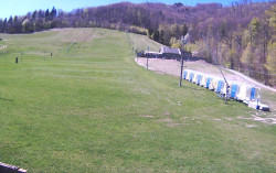 Ski Areál Opálená