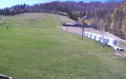 Ski Areál Opálená