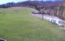 Ski Areál Opálená