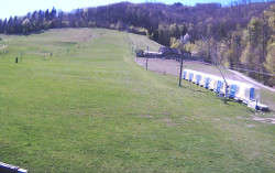 Ski Areál Opálená