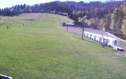 Ski Areál Opálená