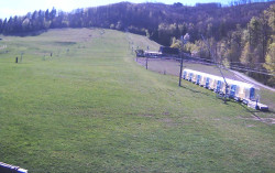 Ski Areál Opálená