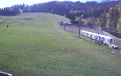 Ski Areál Opálená