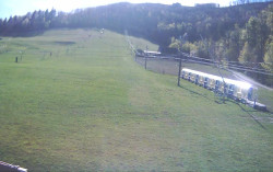 Ski Areál Opálená