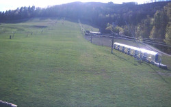 Ski Areál Opálená