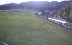 Ski Areál Opálená