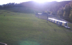 Ski Areál Opálená