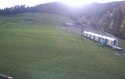 Ski Areál Opálená