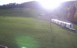 Ski Areál Opálená