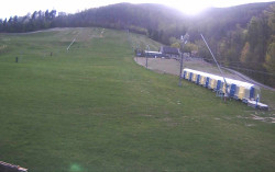 Ski Areál Opálená