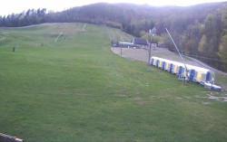 Ski Areál Opálená