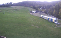 Ski Areál Opálená