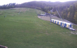 Ski Areál Opálená