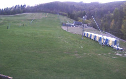 Ski Areál Opálená