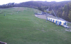 Ski Areál Opálená