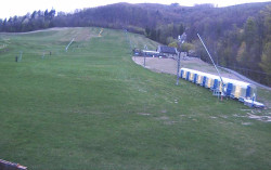 Ski Areál Opálená