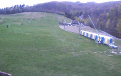 Ski Areál Opálená