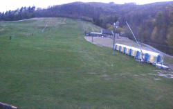 Ski Areál Opálená