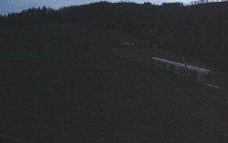 Ski Areál Opálená