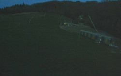 Ski Areál Opálená