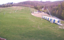 Ski Areál Opálená