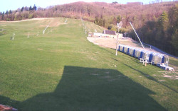 Ski Areál Opálená