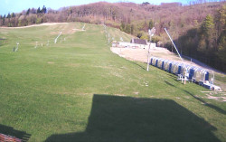 Ski Areál Opálená