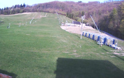 Ski Areál Opálená