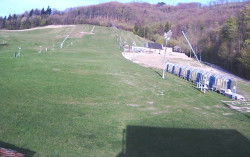 Ski Areál Opálená