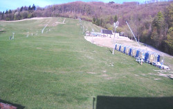 Ski Areál Opálená