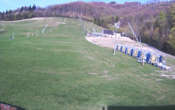 Ski Areál Opálená