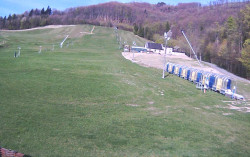 Ski Areál Opálená