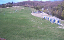 Ski Areál Opálená