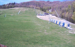 Ski Areál Opálená