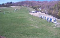 Ski Areál Opálená