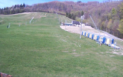 Ski Areál Opálená