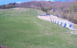 Ski Areál Opálená