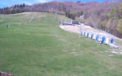 Ski Areál Opálená