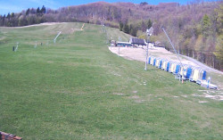 Ski Areál Opálená