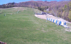 Ski Areál Opálená