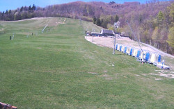 Ski Areál Opálená