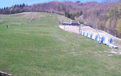 Ski Areál Opálená